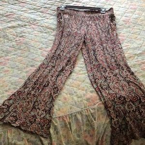 Women’s pants